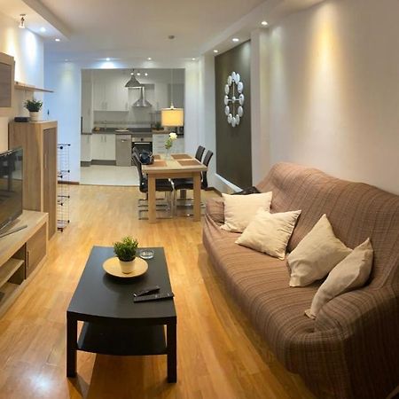 Apartamento Isabela2 Onís Exteriér fotografie