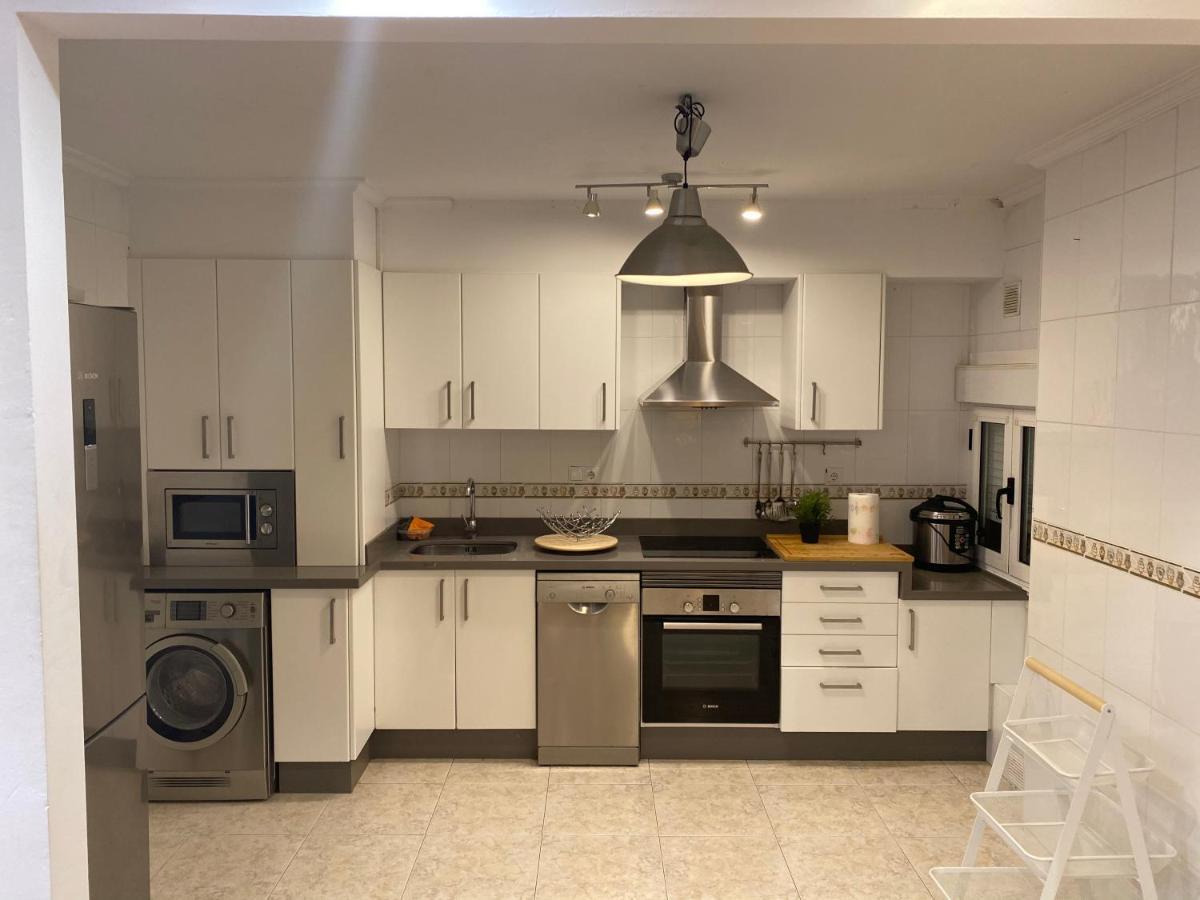 Apartamento Isabela2 Onís Exteriér fotografie