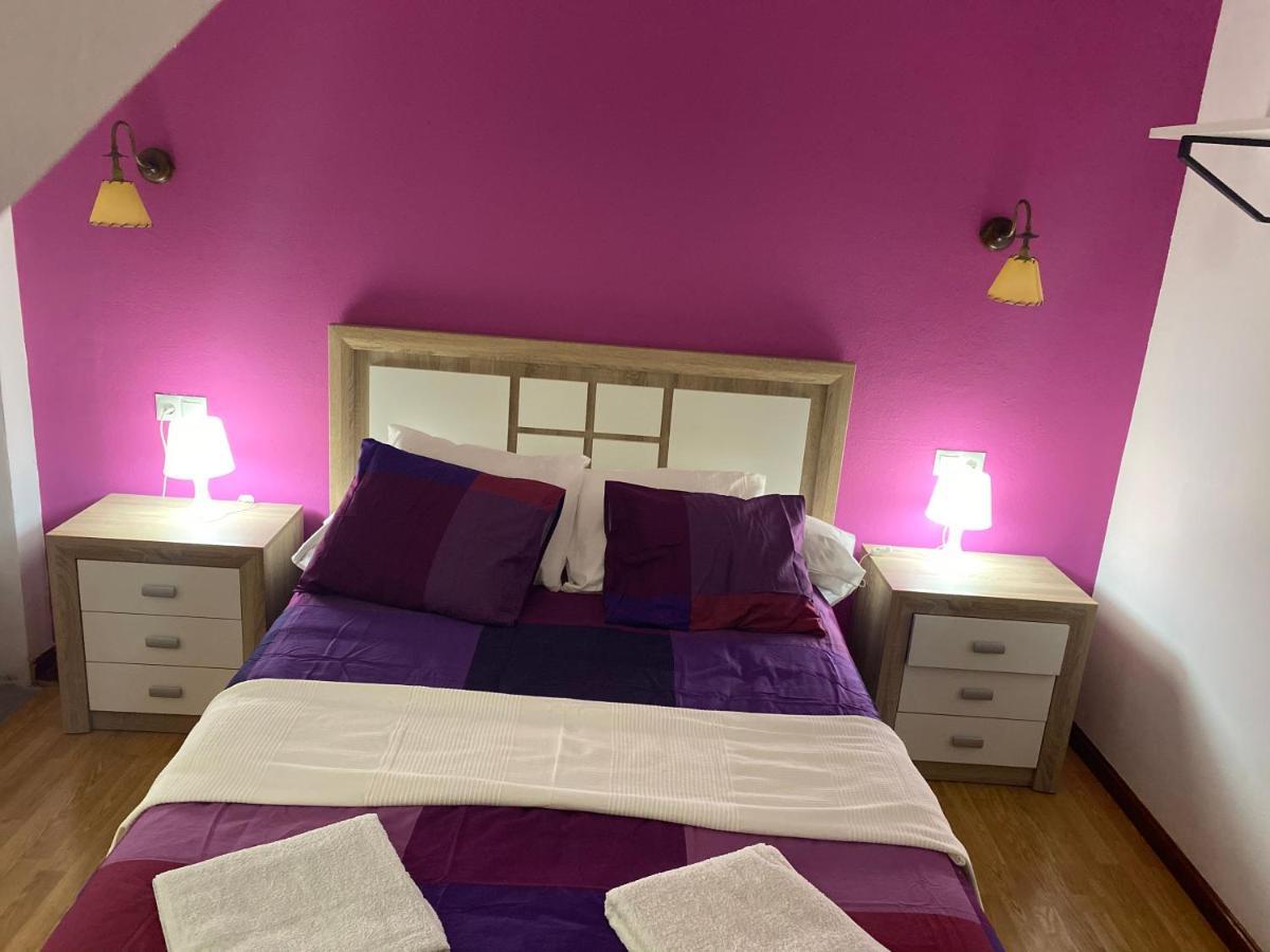 Apartamento Isabela2 Onís Exteriér fotografie