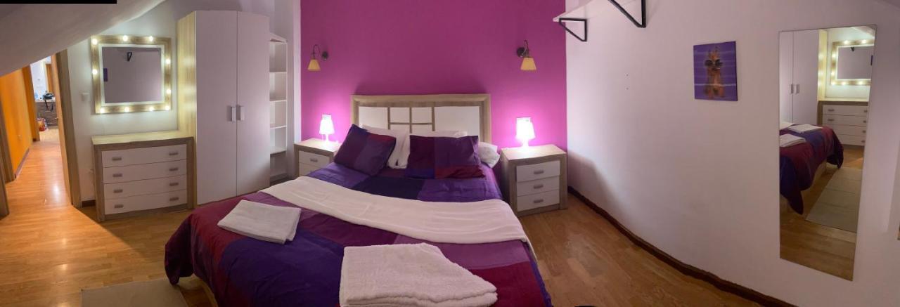 Apartamento Isabela2 Onís Exteriér fotografie