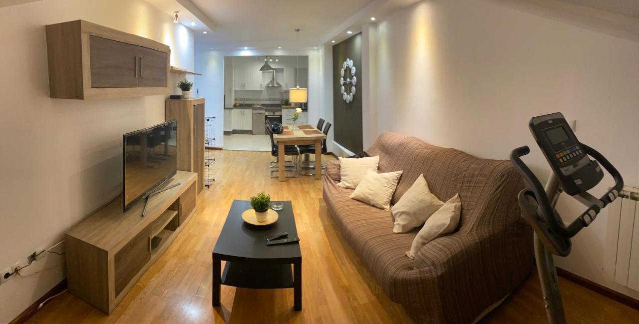 Apartamento Isabela2 Onís Exteriér fotografie