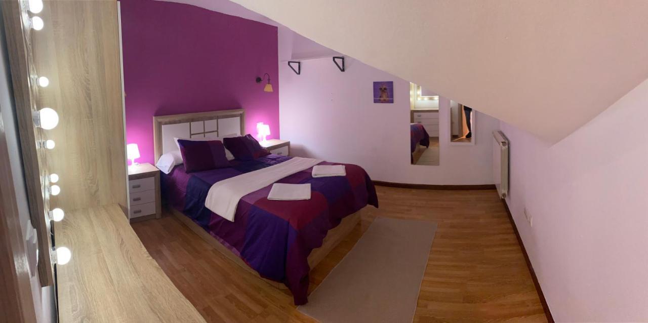 Apartamento Isabela2 Onís Exteriér fotografie