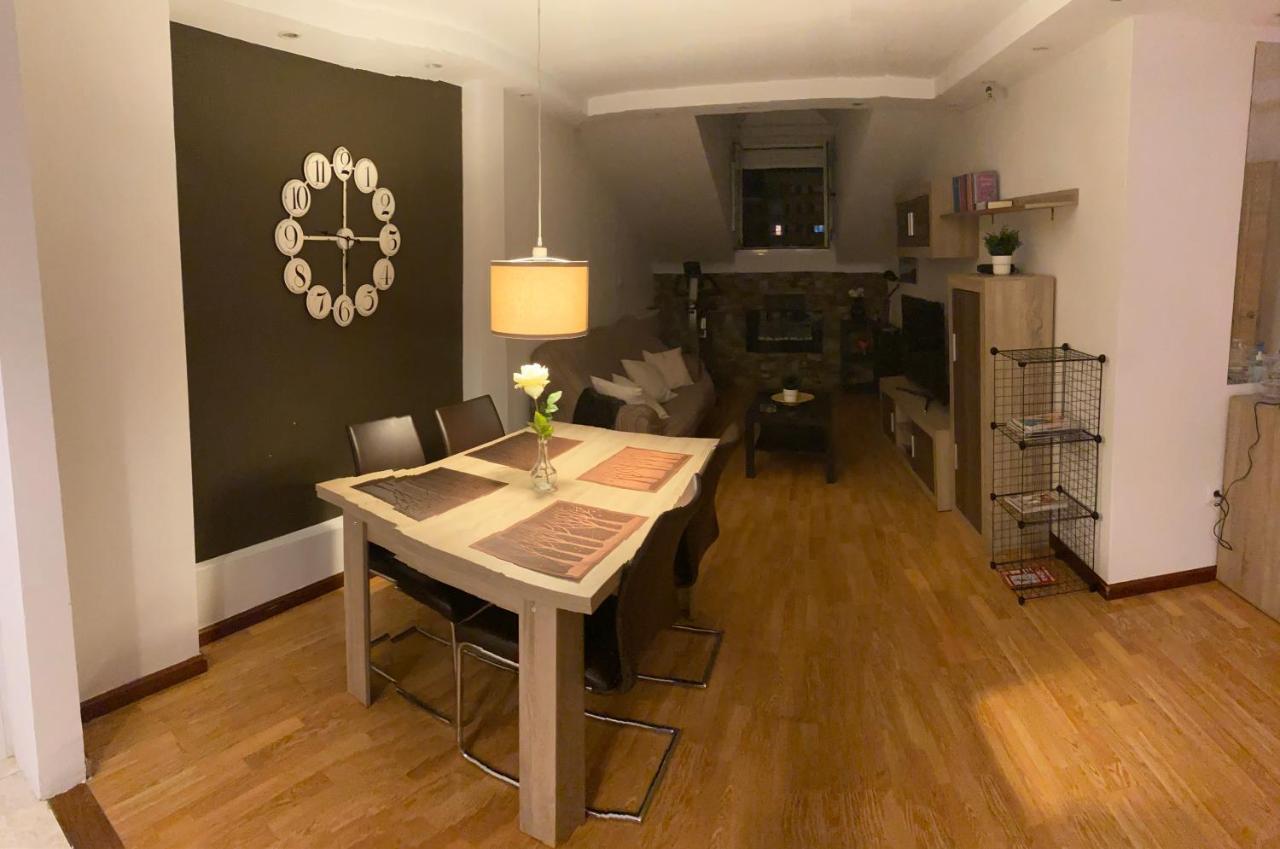 Apartamento Isabela2 Onís Exteriér fotografie