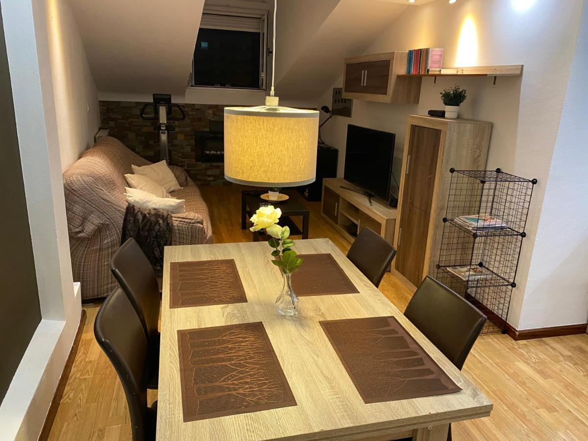 Apartamento Isabela2 Onís Exteriér fotografie