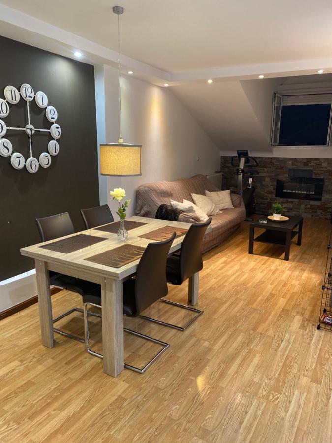 Apartamento Isabela2 Onís Exteriér fotografie