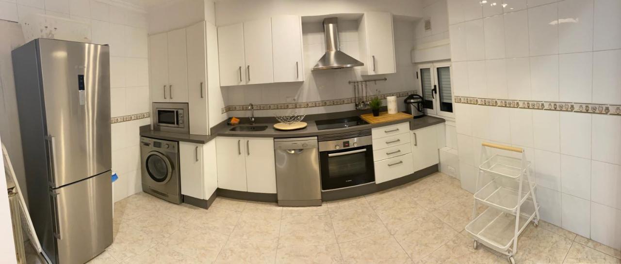 Apartamento Isabela2 Onís Exteriér fotografie