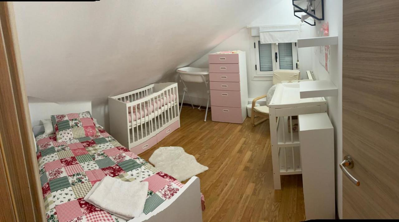 Apartamento Isabela2 Onís Exteriér fotografie