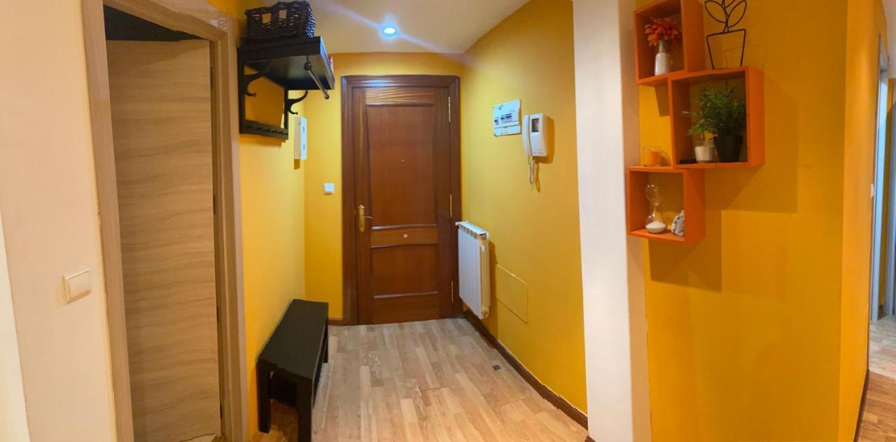 Apartamento Isabela2 Onís Exteriér fotografie