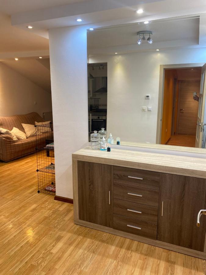 Apartamento Isabela2 Onís Exteriér fotografie