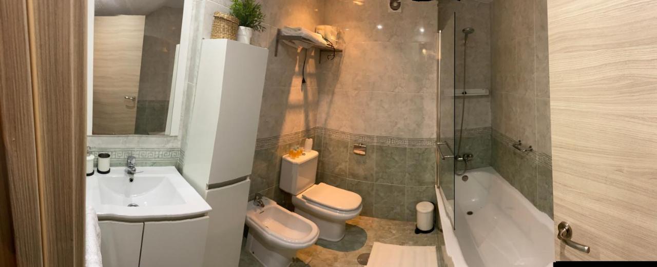 Apartamento Isabela2 Onís Exteriér fotografie